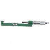 INSIZE Measuring Equipment Insize Hub Micrometer 75-100mm Range Series 3292-100